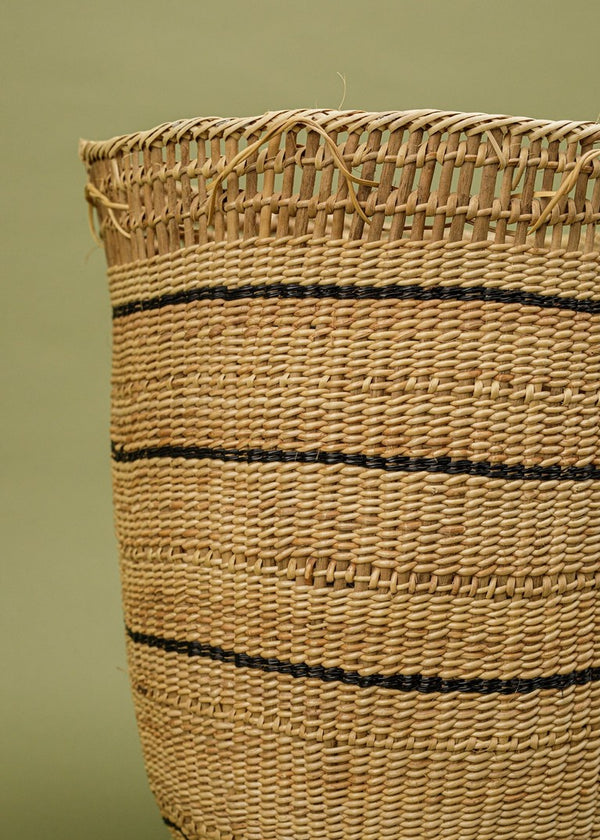Cesto Wii | Yanomami - TUCUM