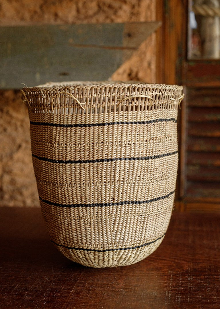 Cesto Wii | Yanomami - TUCUM