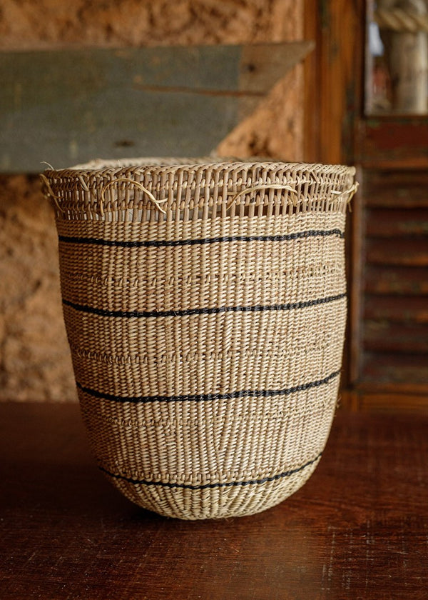 Cesto Wii | Yanomami - TUCUM
