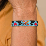 Pulseira de Miçangas | Guajajara - TUCUM