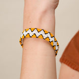 Pulseira de Miçangas | Kamayurá - TUCUM