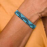 Pulseira de Miçangas | Guajajara - TUCUM