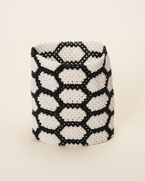 Pulseira de Miçangas | Kayapó - TUCUM