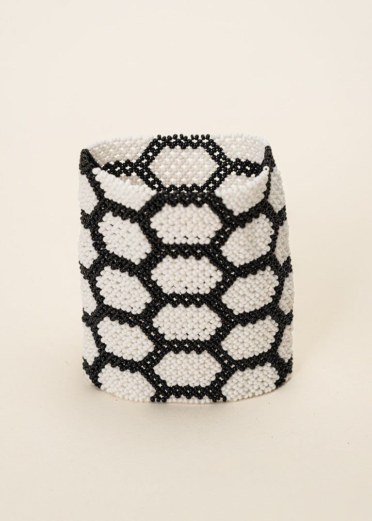 Pulseira de Miçangas | Kayapó - TUCUM