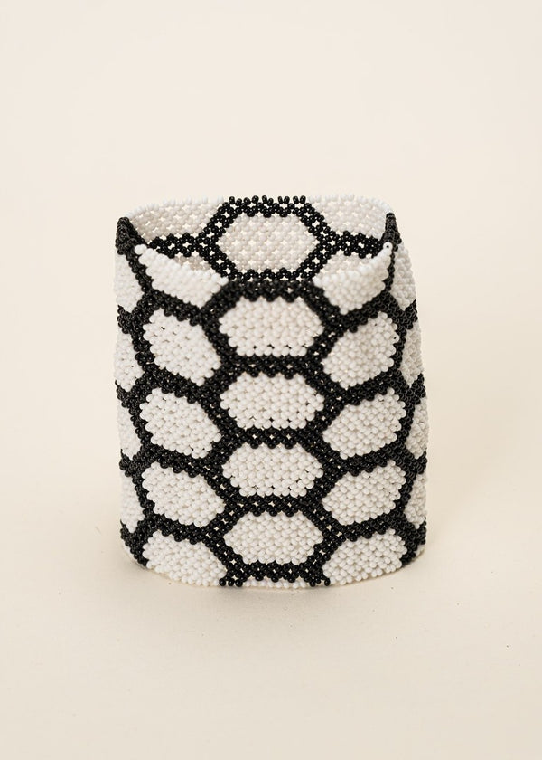 Pulseira de Miçangas | Kayapó - TUCUM