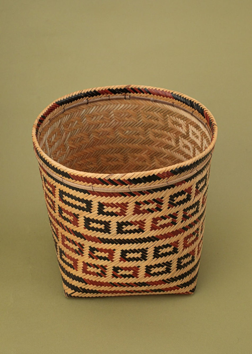 Cesto Urutu | Baniwa - TUCUM