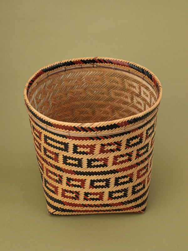 Cesto Urutu | Baniwa - TUCUM