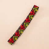 Pulseira de Miçangas | Kamayurá - TUCUM