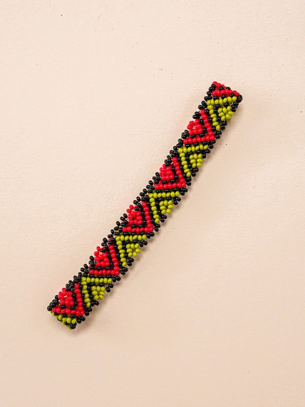 Pulseira de Miçangas | Kamayurá - TUCUM
