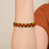 Pulseira de Miçangas | Kamayurá - TUCUM