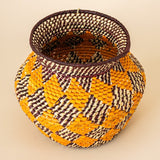 Vaso | Tramas e Cores - TUCUM