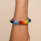Pulseira Elástica | Guajajara - TUCUM