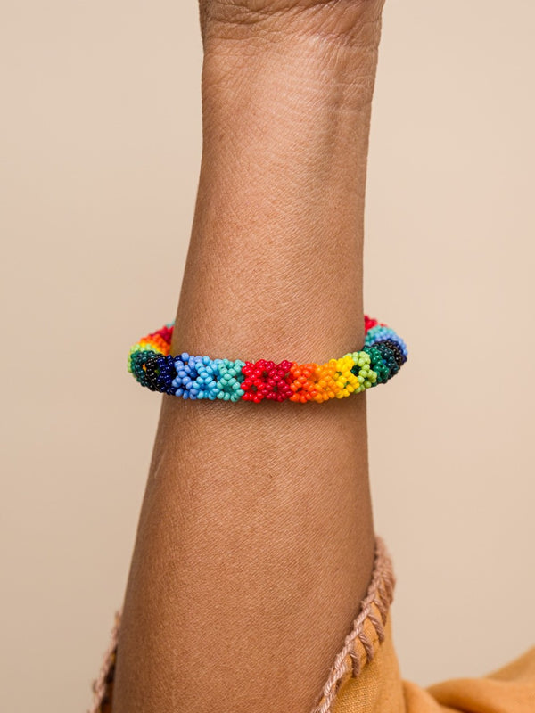 Pulseira Elástica | Guajajara - TUCUM