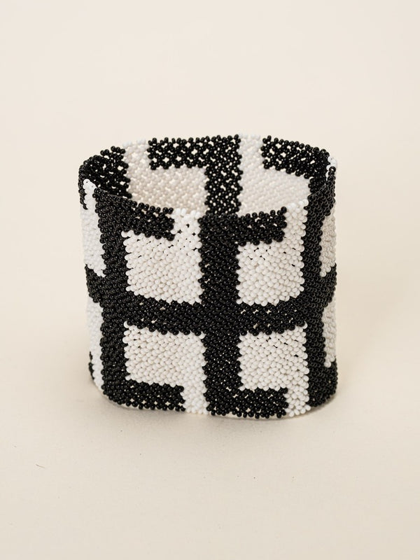 Pulseira de Miçangas | Kayapó - TUCUM