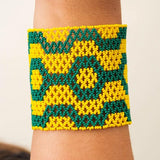 Pulseira de Miçangas | Kayapó - TUCUM