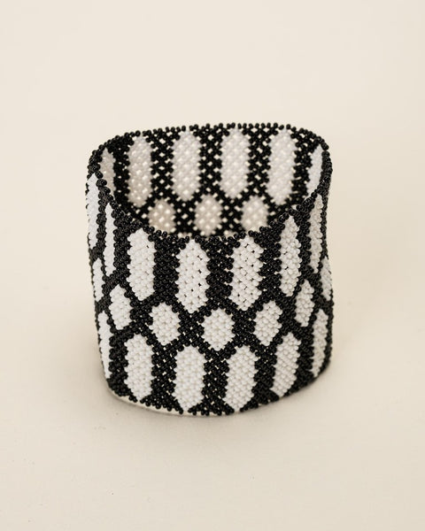 Pulseira de Miçangas | Kayapó - TUCUM