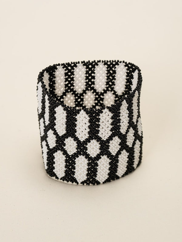 Pulseira de Miçangas | Kayapó - TUCUM
