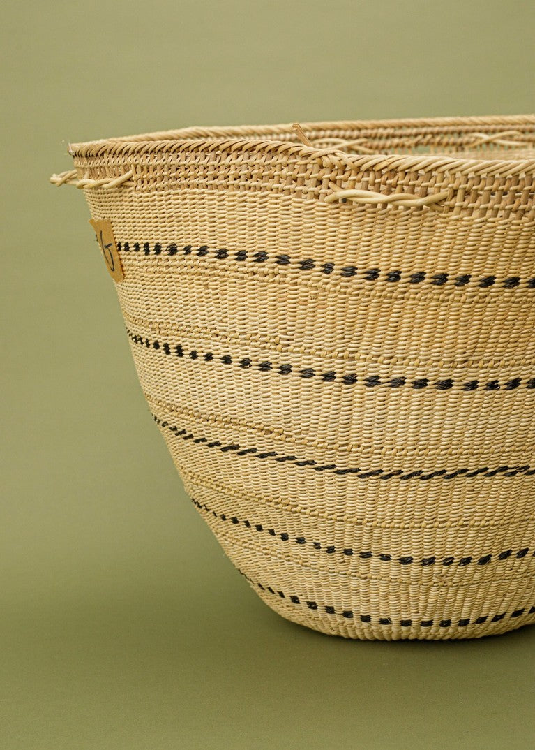 Cesto Wii | Yanomami - TUCUM