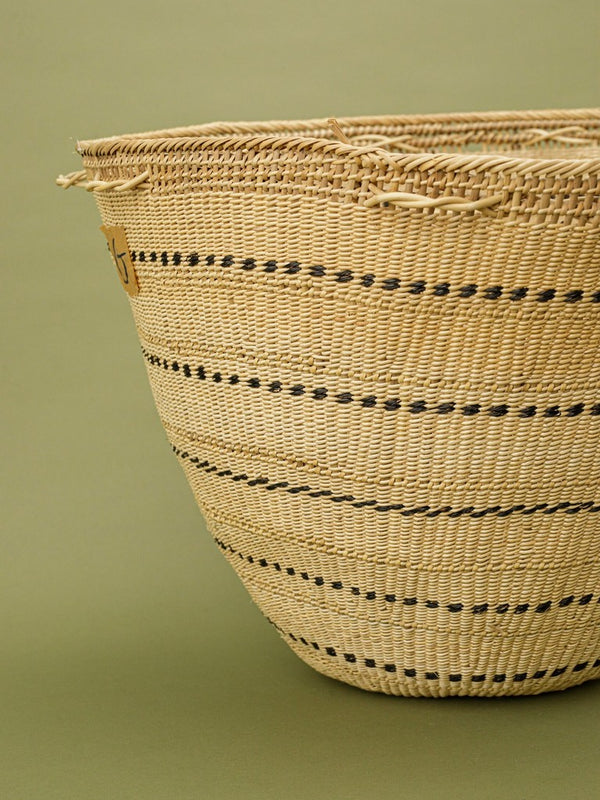 Cesto Wii | Yanomami - TUCUM