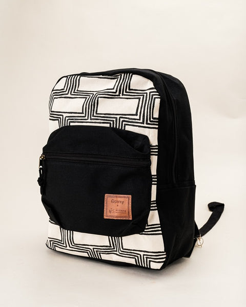 Mochila Grafismos | Kayapó - TUCUM