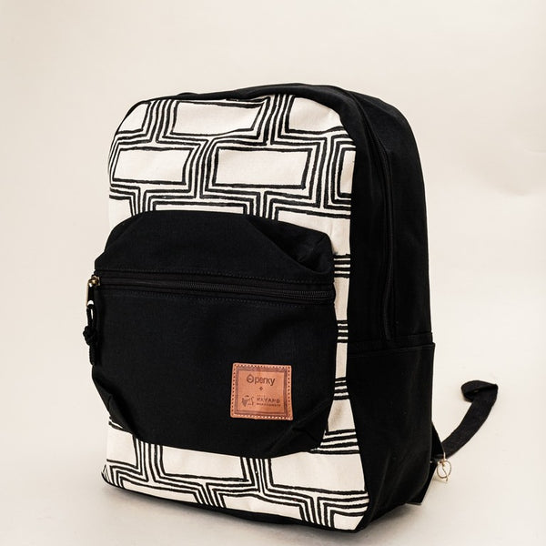 Mochila Grafismos | Kayapó - TUCUM