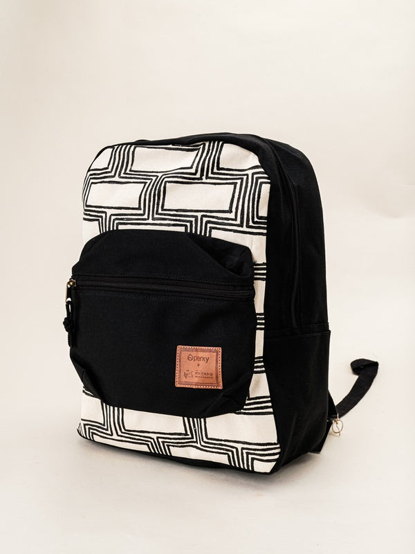Mochila Grafismos | Kayapó - TUCUM