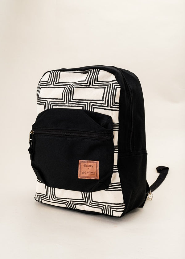 Mochila Grafismos | Kayapó - TUCUM
