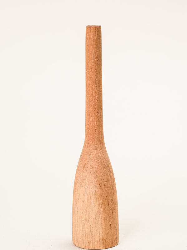 Cachimbo de madeira | Kayapó