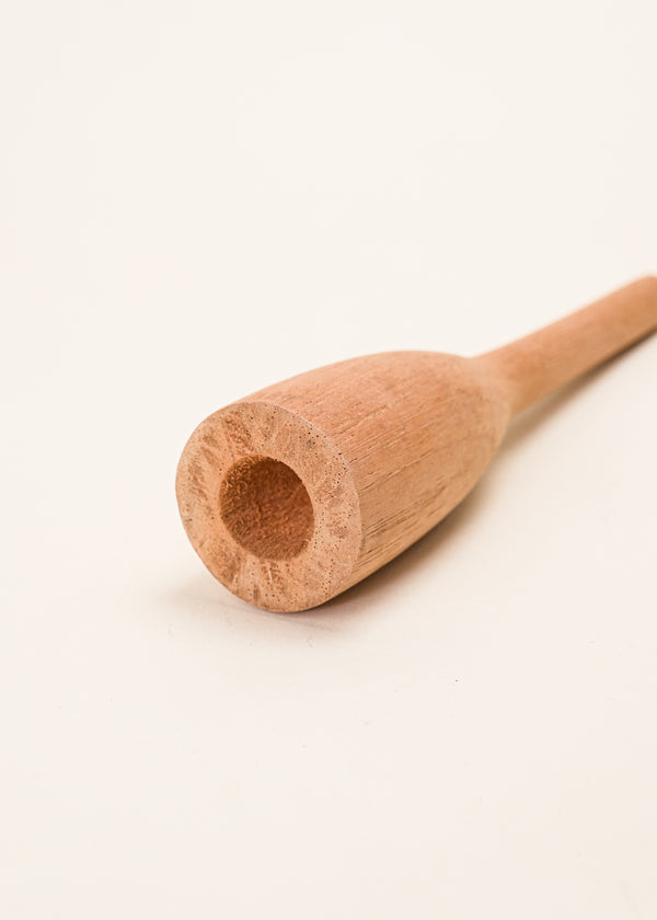 Cachimbo de madeira | Kayapó