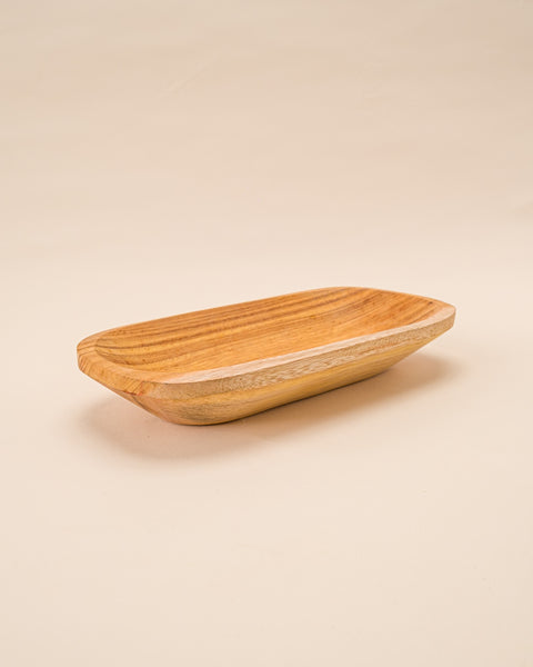 Gamela de Madeira | Pataxó