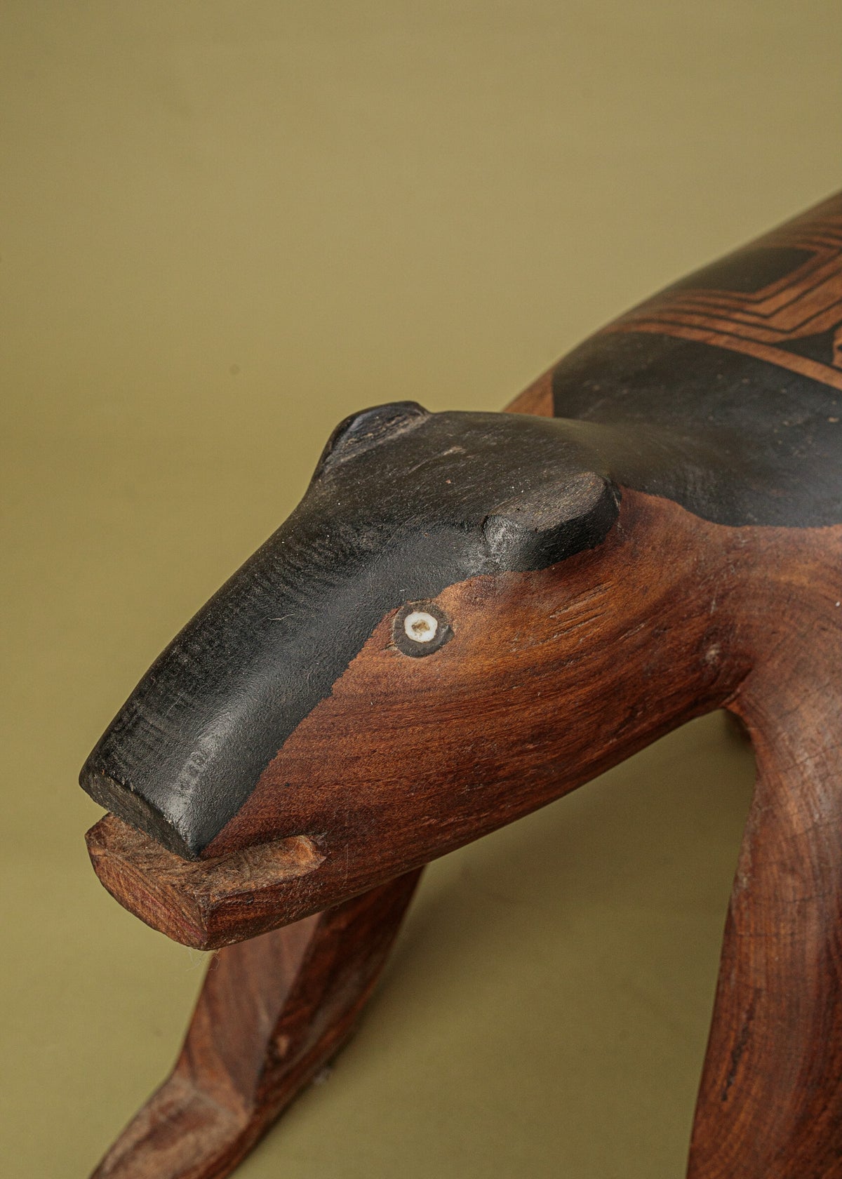 Banco Mehinako - Arte Indígena | Tucum Brasil