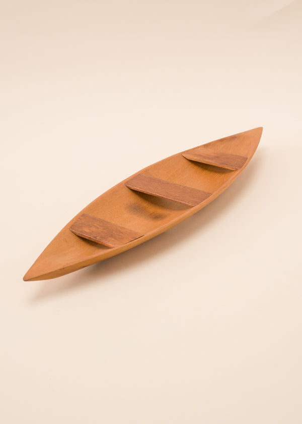 Canoa | Baré
