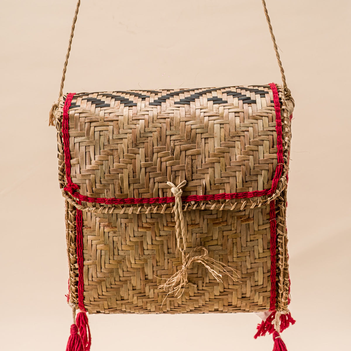 Bolsa de Fibras | Mehinako