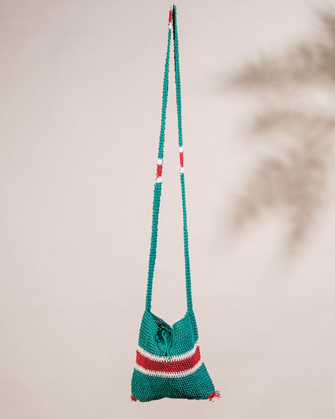 Bolsa de Tecelagem | Maxakali