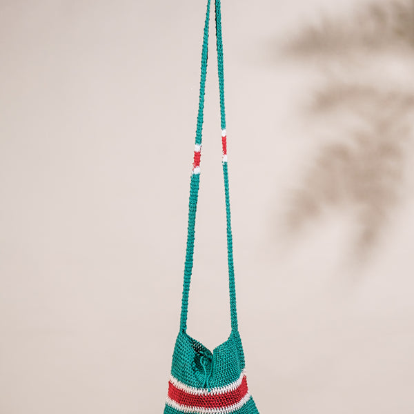 Bolsa de Tecelagem | Maxakali