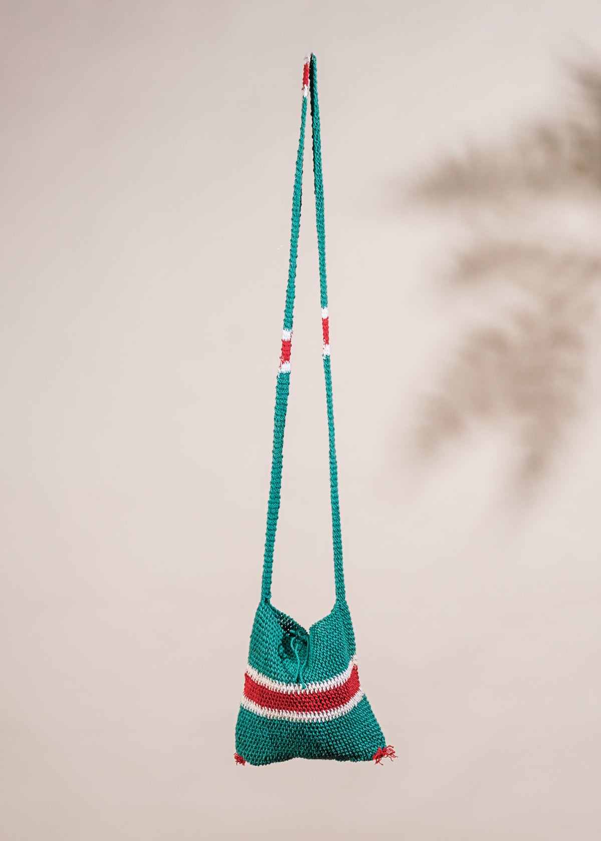 Bolsa de Tecelagem | Maxakali