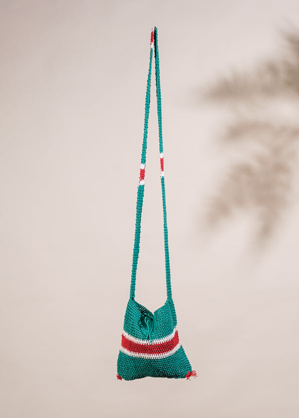 Bolsa de Tecelagem | Maxakali