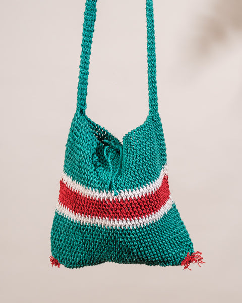 Bolsa de Tecelagem | Maxakali