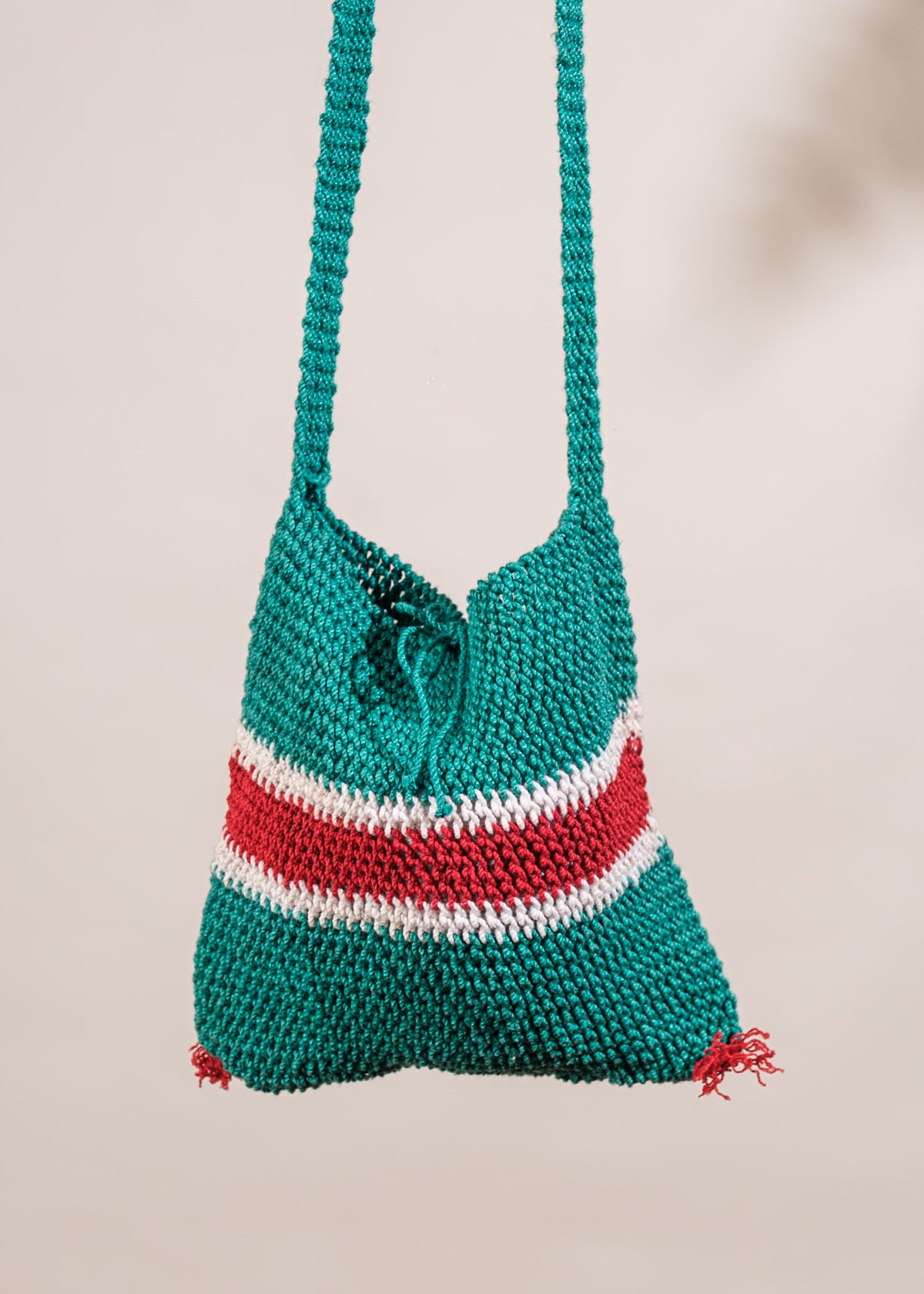 Bolsa de Tecelagem | Maxakali