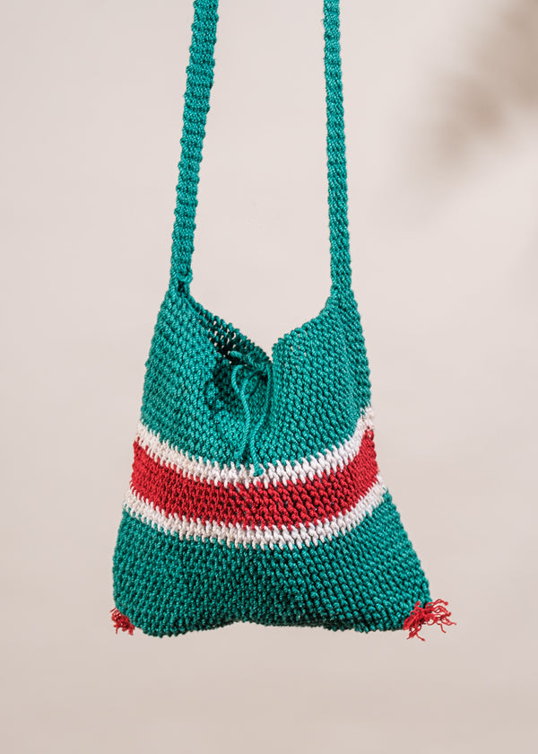 Bolsa de Tecelagem | Maxakali