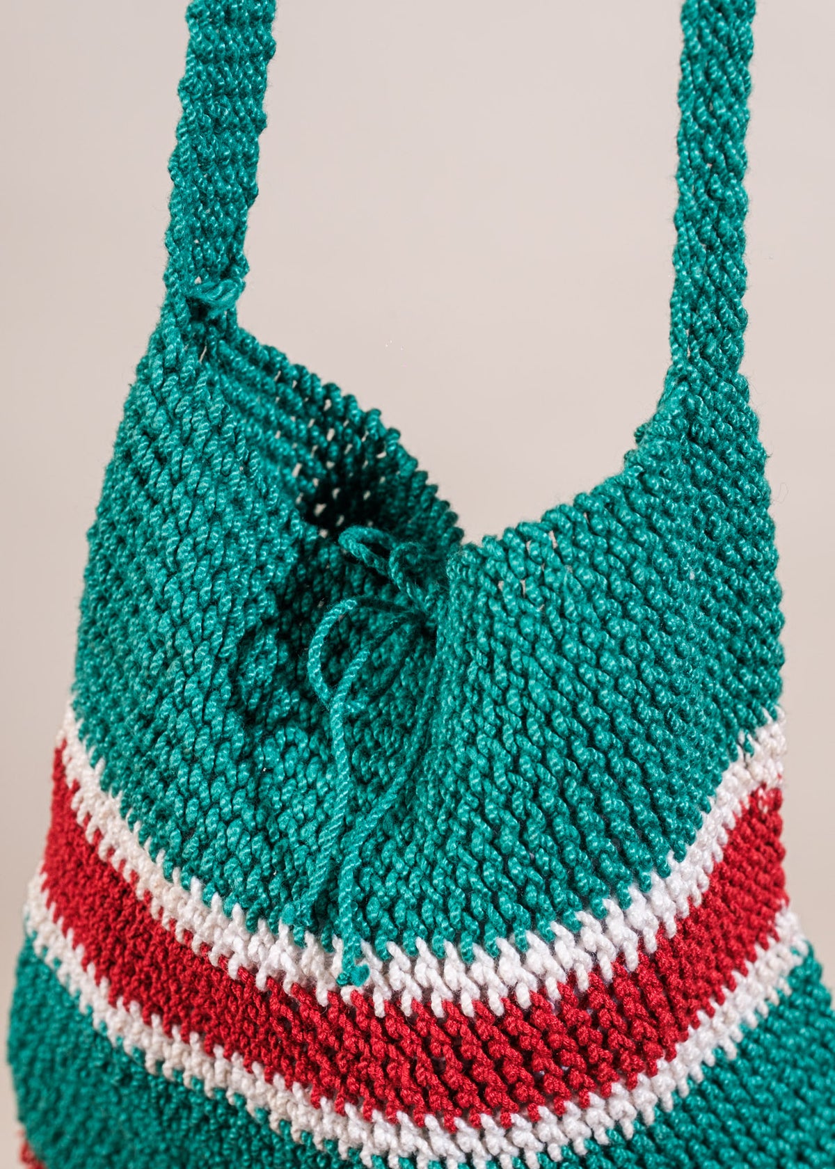 Bolsa de Tecelagem | Maxakali