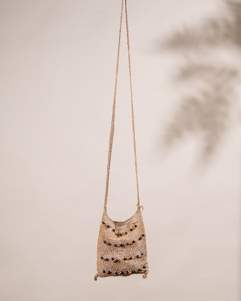 Bolsa de Tucum | Maxakali