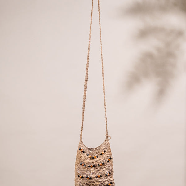 Bolsa de Tucum | Maxakali