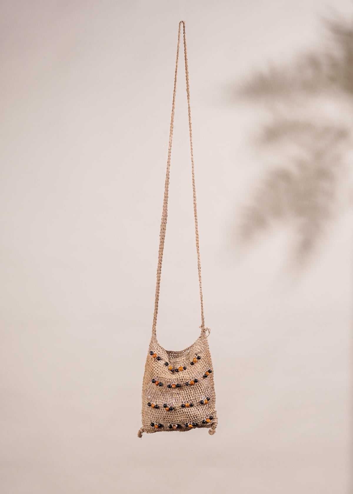 Bolsa de Tucum | Maxakali