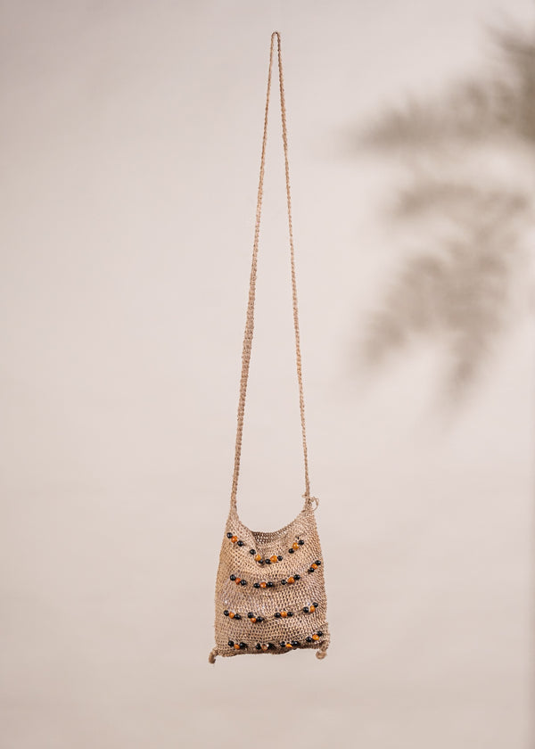 Bolsa de Tucum | Maxakali