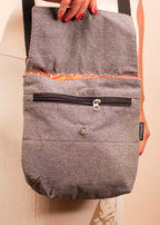 Bolsa Shoulder Bag - Xikrin | Bossapack