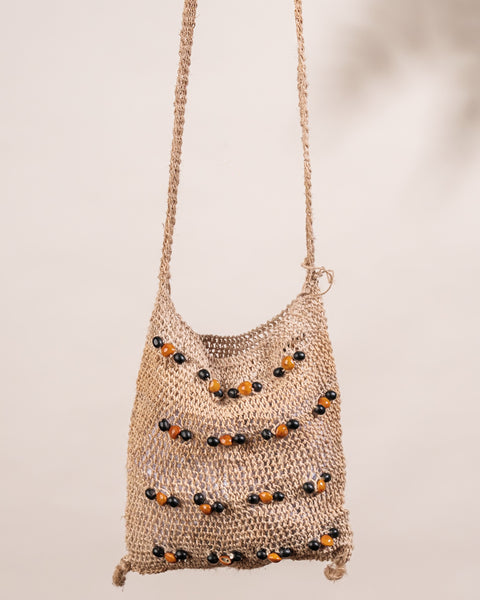 Bolsa de Tucum | Maxakali