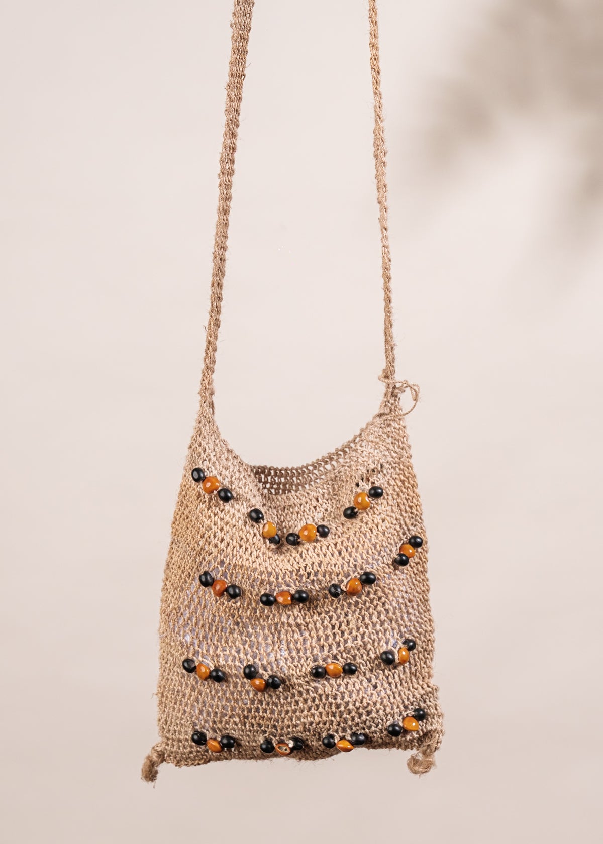 Bolsa de Tucum | Maxakali