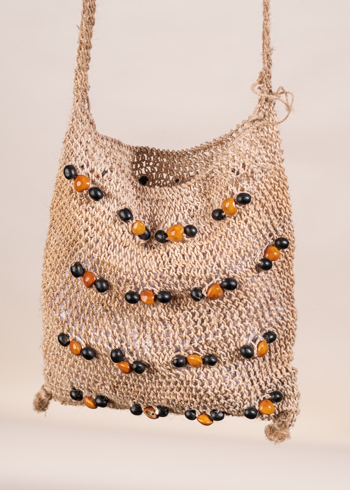 Bolsa de Tucum | Maxakali