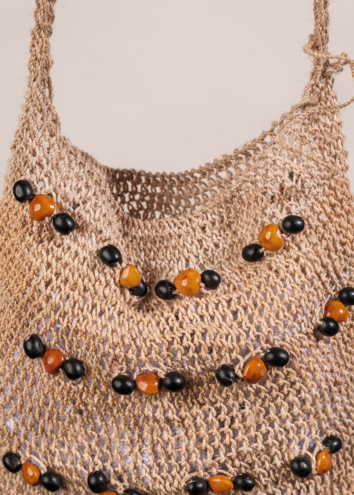 Bolsa de Tucum | Maxakali